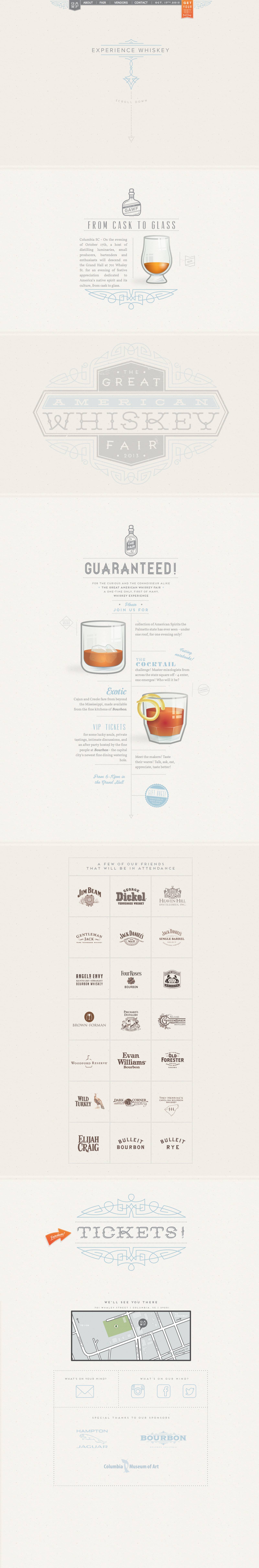 American Whiskey Fair